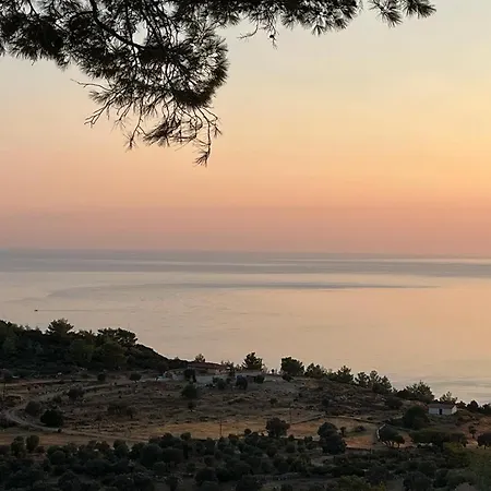 Riviera Вилла *